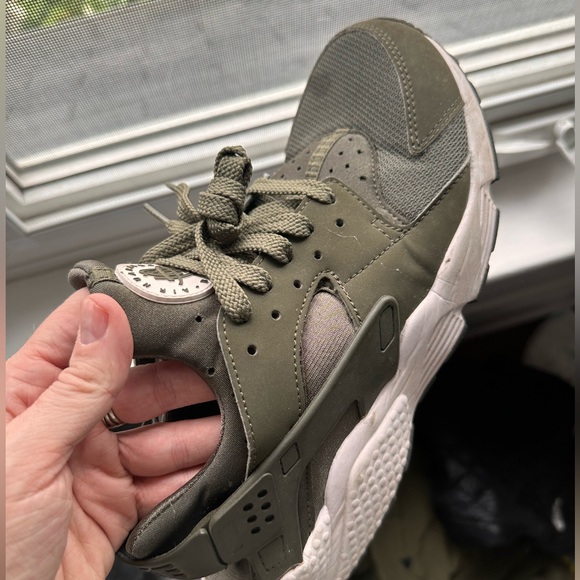 Nike Hurrache - Picture 4 of 4